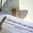 Le contrat de location doit �tre �crit